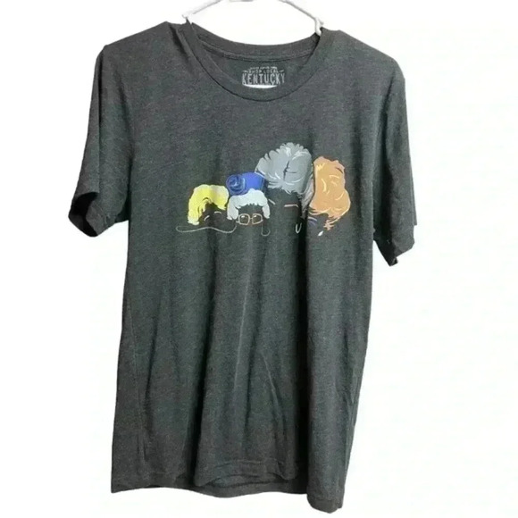 Shop Local Kentucky Tops - Shop Local Kentucky The Golden‎ Girls T-shirt